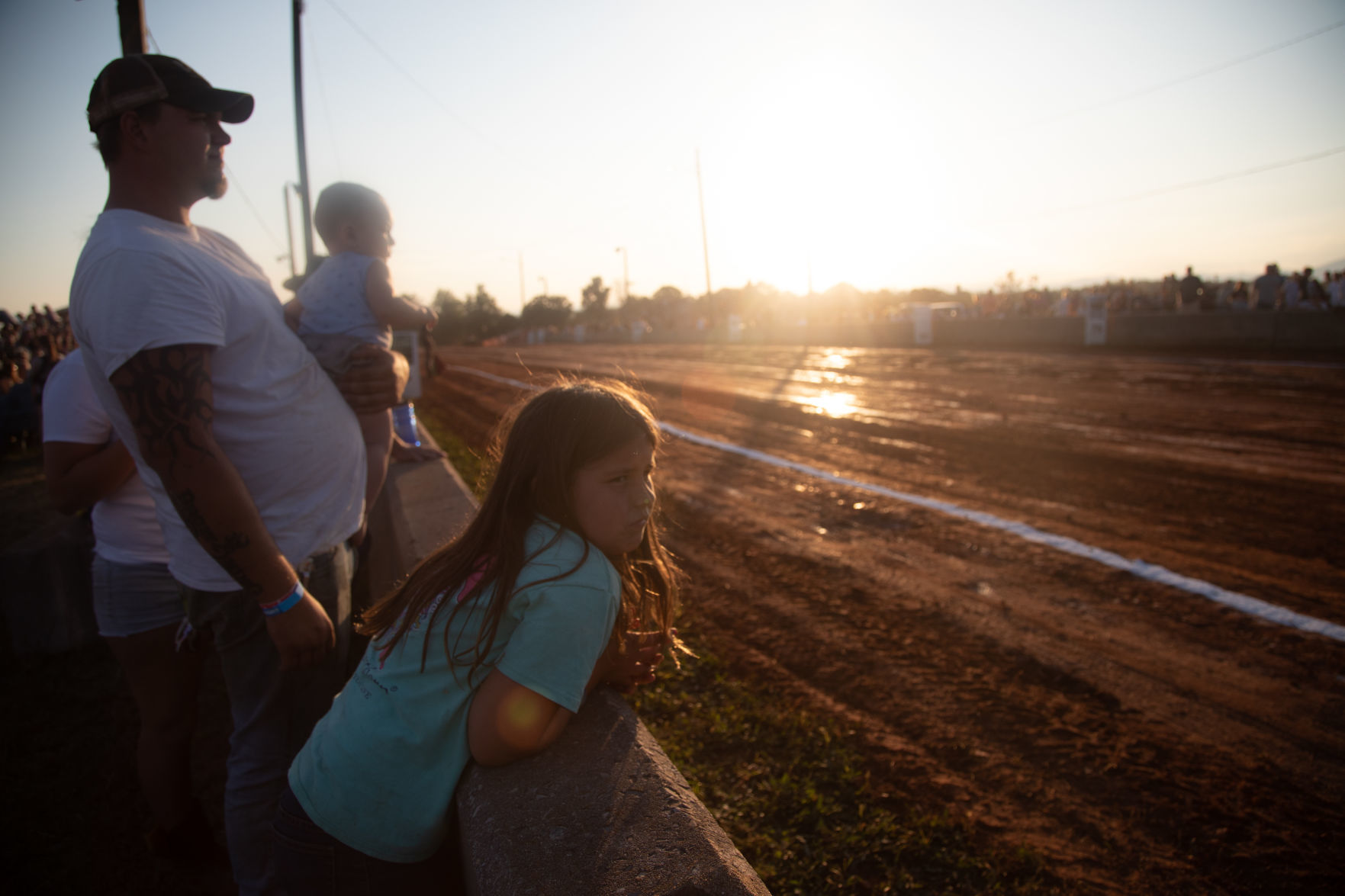 Truck and Tractor Pull 15